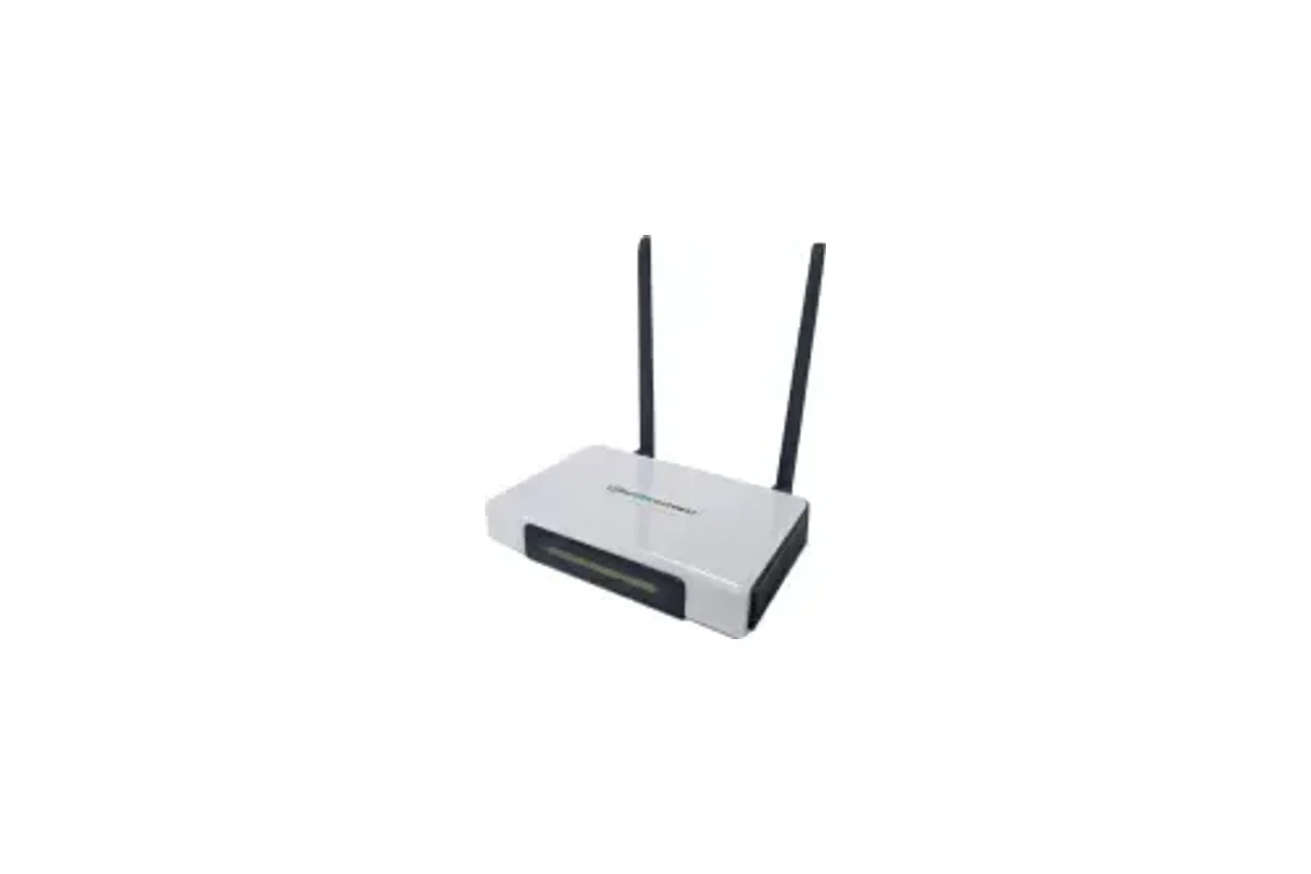 Дотор LoRaWAN Gateway (GTI-02)