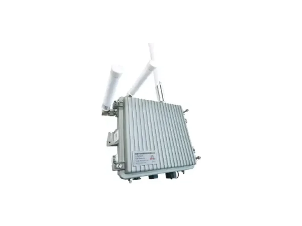 Гадаа LoRaWAN Gateway (GTO-01)